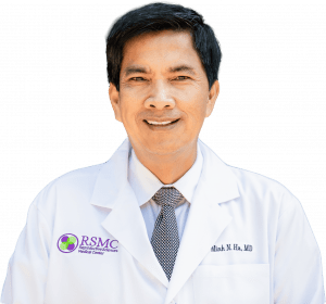 Dr. Minh N. Ho