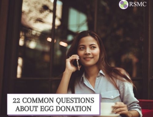 22 Common Questions and Answers About Egg Donation