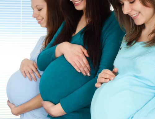 High Pay Job from Home, You Can Explore Becoming A Surrogate on March 9!