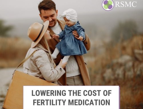 Lowering the Cost of Fertility Medication