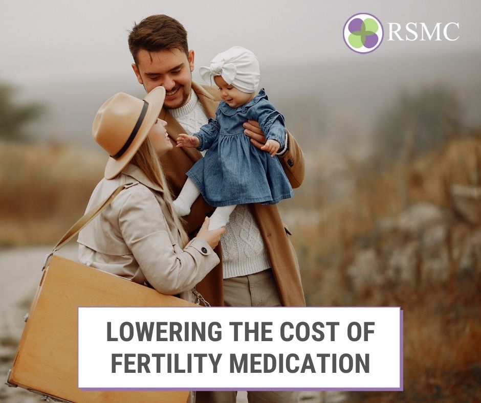 5 Tips for Lowering the Costs of Infertility Treatment Medication - find out how you can reduce the medication costs of Infertility treatment such as Egg Freezing and IVF process using our Fertility Clinic in San Diego