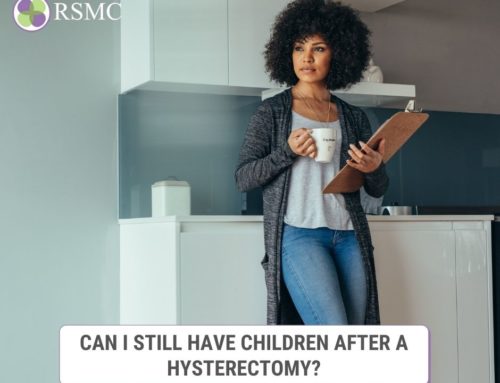 Can I Still Have Children After A Hysterectomy?