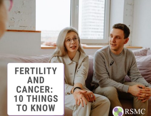 Fertility And Cancer: 10 Things To Know