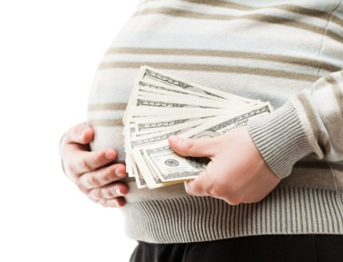 How I Became a Gestational Carrier: Part 4, Surrogates Deserve the Compensation