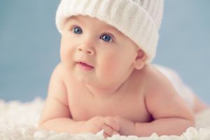 Most Popular Baby Names