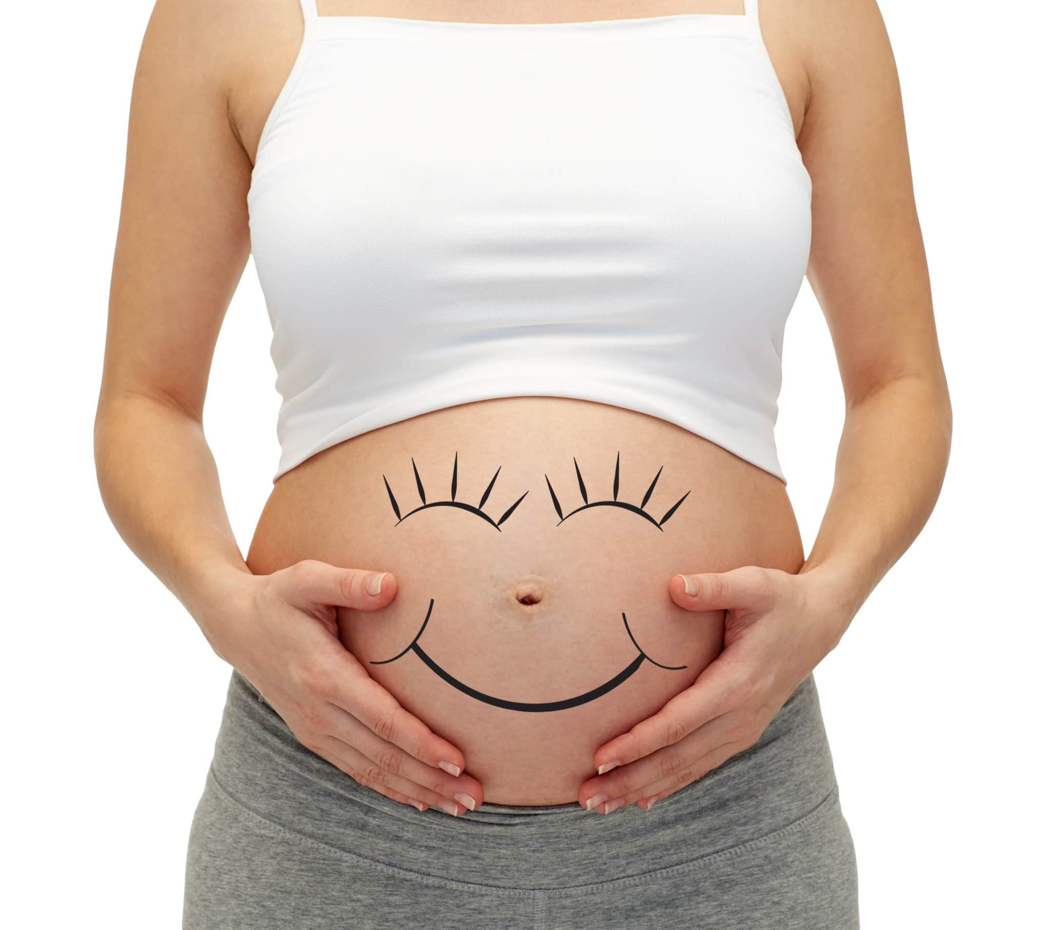 Ten Ways To Get Pregnant Fast RSMC