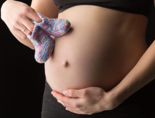 International Surrogacy Helps Build Families