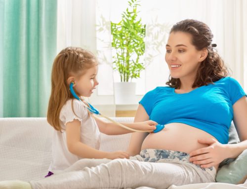 Surrogacy is the Best Job Ever – Truly Enjoy and Love Sharing With Others