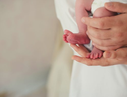 Helping Families Through Surrogacy