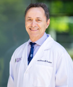 Dr.Harari Dr. David Harari - RSMC medical team