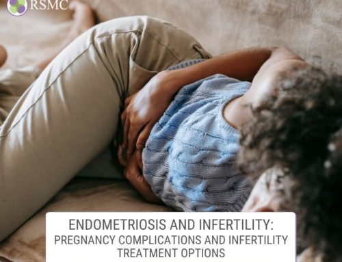 Endometriosis and Infertility – Pregnancy Complications and Infertility Treatment Options