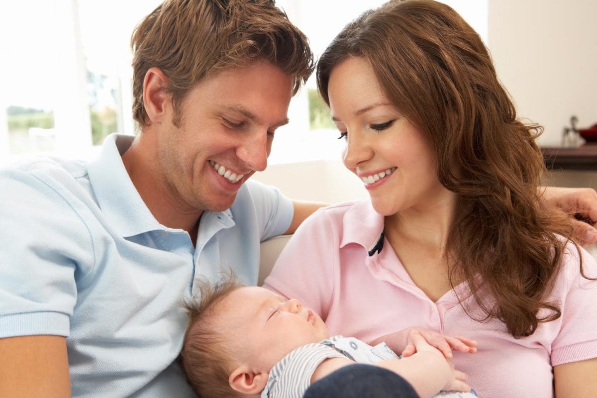 Family Building Options With Fertility Treatments and Adoption - Fertility Drugs - IVF Treatment Process - Fertility Clinic San Diego - Children Adoption - Family Building