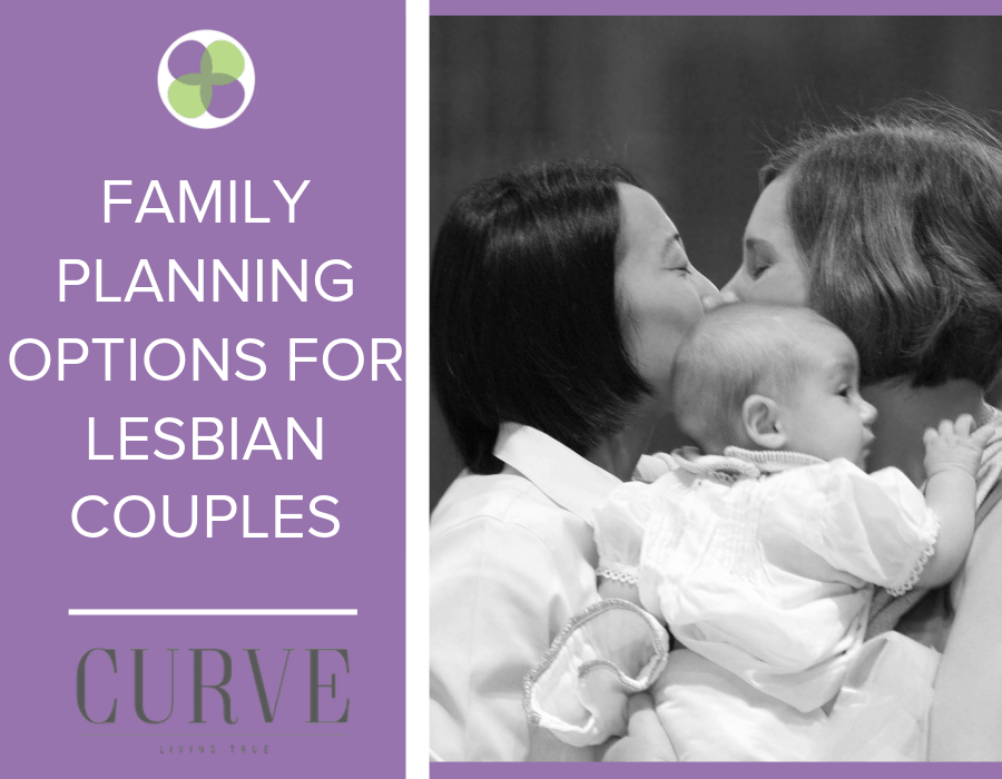 Family Planning Options - CurveMag