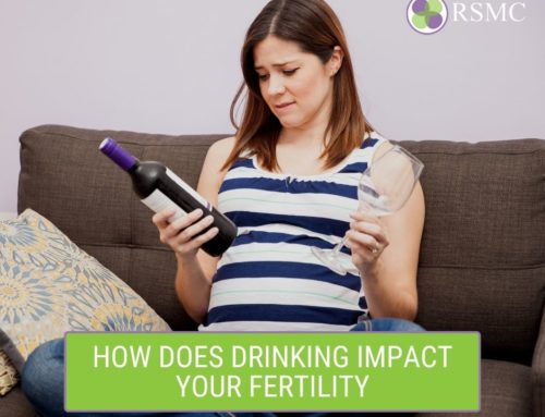 How Does Drinking Impact Your Fertility