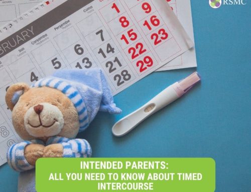 Intended Parents: All You Need To Know About Timed Intercourse