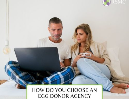 How Do You Choose an Egg Donor Agency