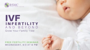 Fertility Seminar