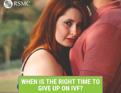 When Is the Right Time to Give Up On IVF?