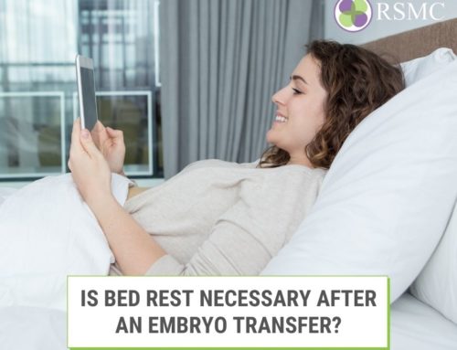 Is Bed Rest Necessary After an Embryo Transfer?