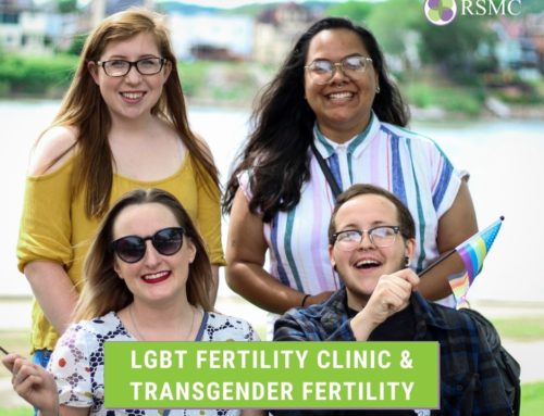 LGBT Fertility Clinic & Transgender Fertility