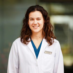 Lab Staff-Emily Kettering Emily Kettering-RSMC Lab Staff