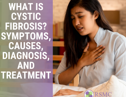 What is Cystic Fibrosis? Symptoms, Causes, Diagnosis, and Treatment
