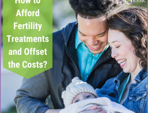 How to Afford Fertility Treatments and Offset the Costs