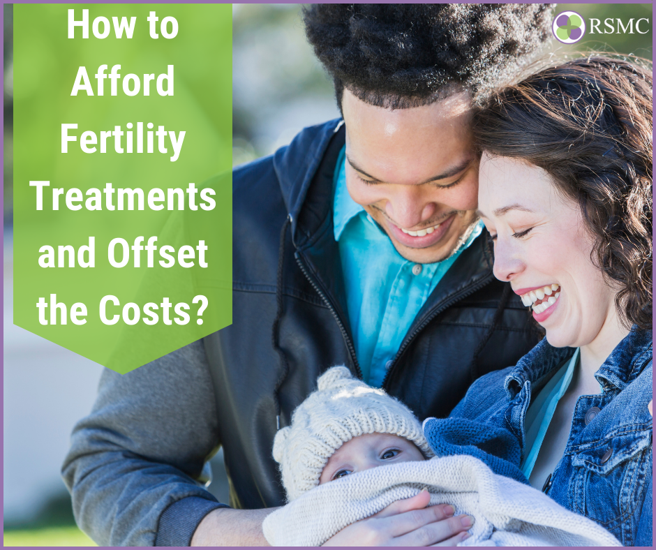 Affordable fertility treatment