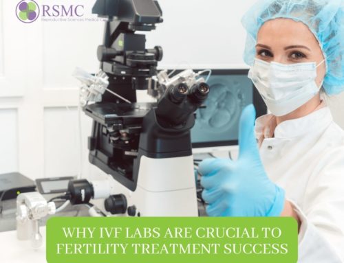 Why IVF Labs Are Crucial to Fertility Treatment Success