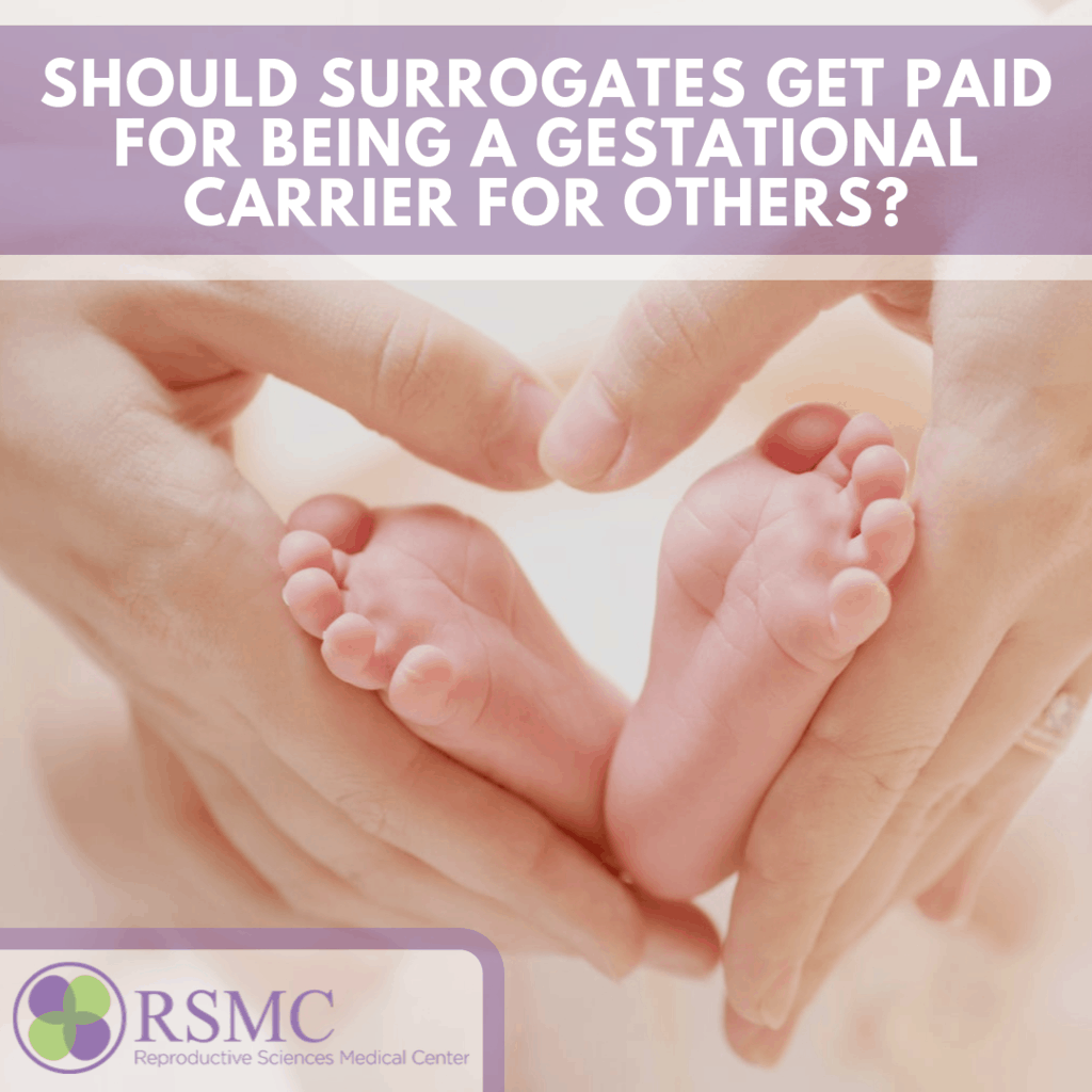 Best Surrogacy Agency - Center For Surrogate Parenting