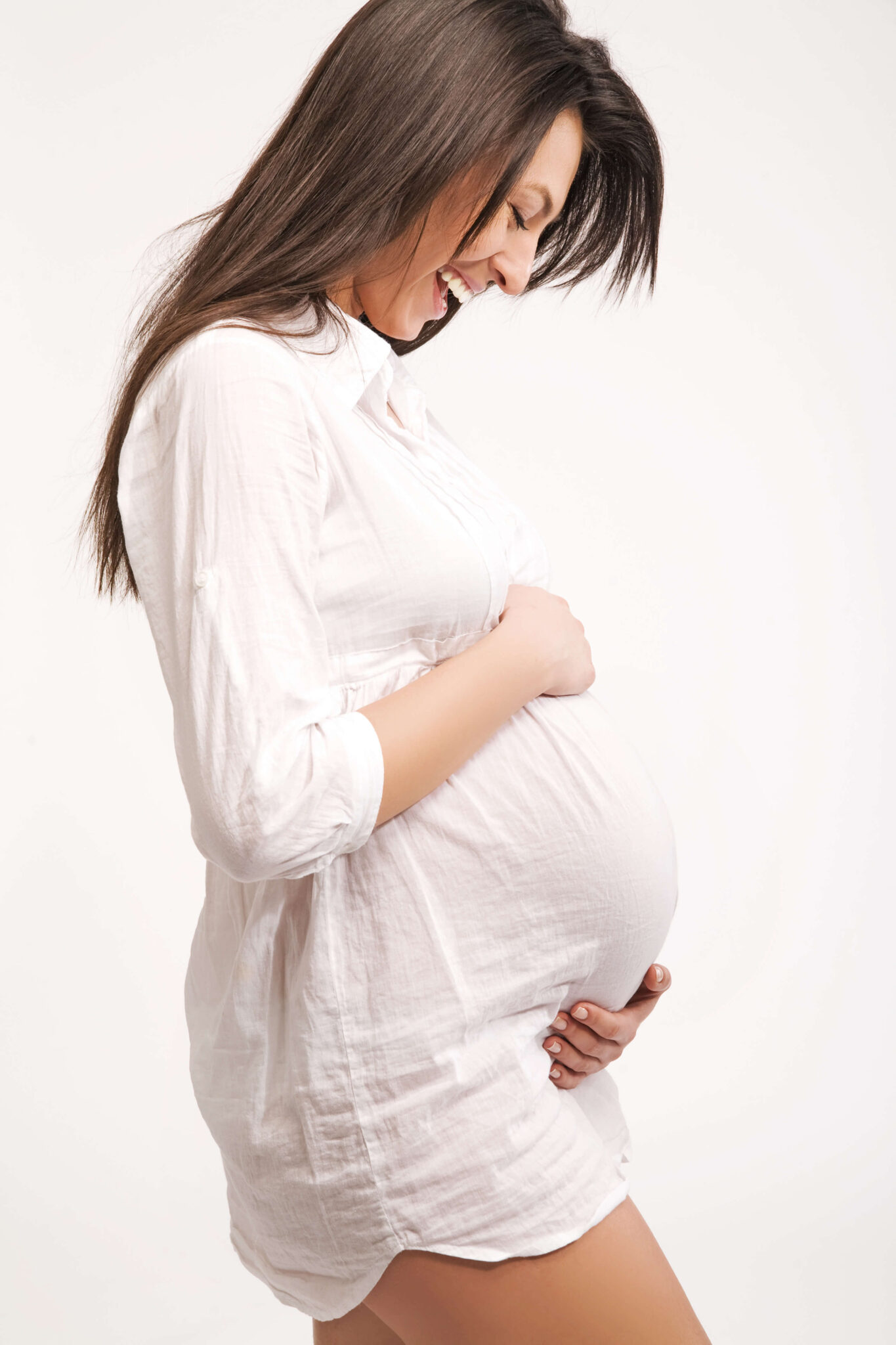 How Gestational Surrogacy Works