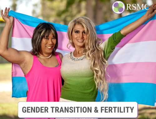 Gender Transition & Fertility