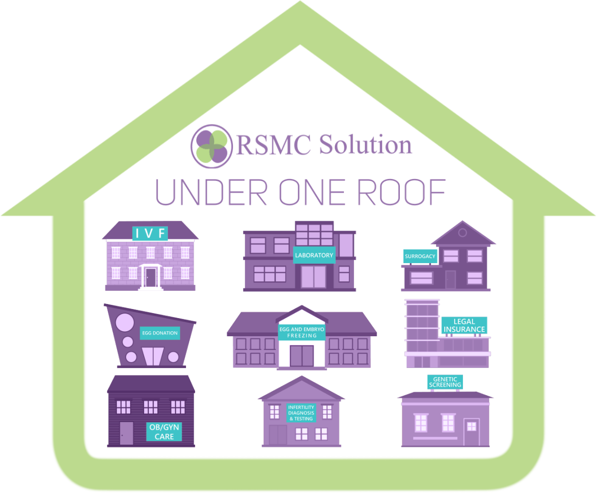 RSMC Under One Roof RSMC Under One Roof