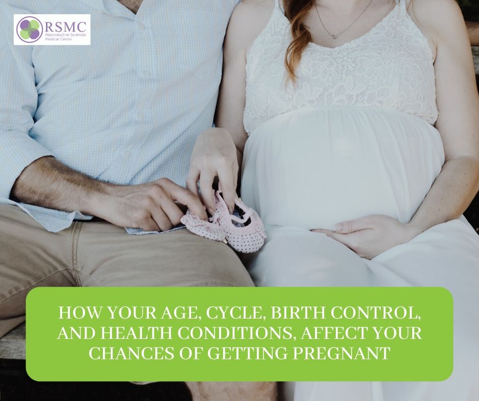 What Percent of A Woman's Cycle is Fertile? - Taking Charge of your  Fertility