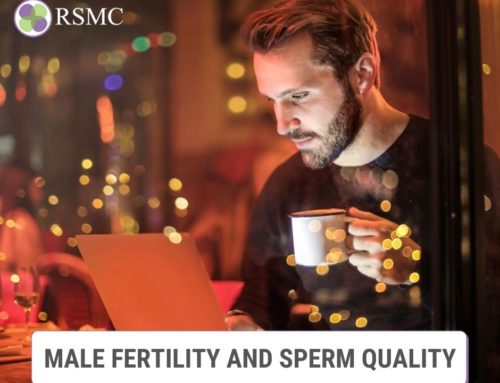 Male Fertility and Sperm Quality