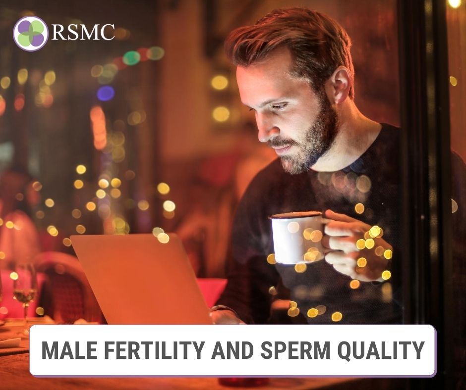 What Factors Affect Male Infertility