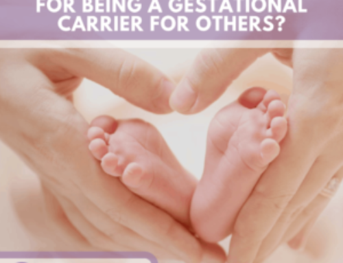 Should surrogates get paid for being a gestational carrier for others?