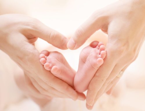 RSMC Were Our First Choice for Fertility Services