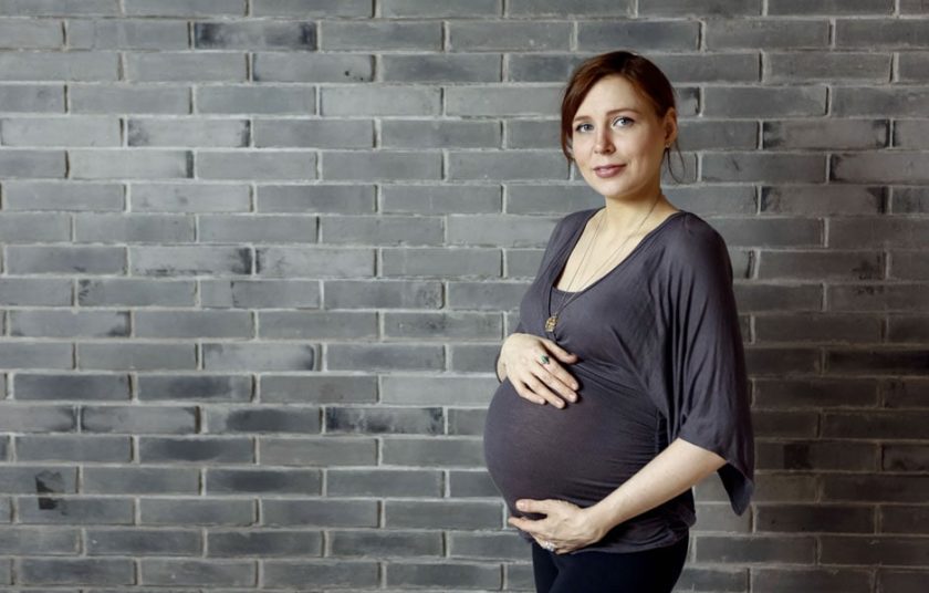 Surrogacy Helped My Children