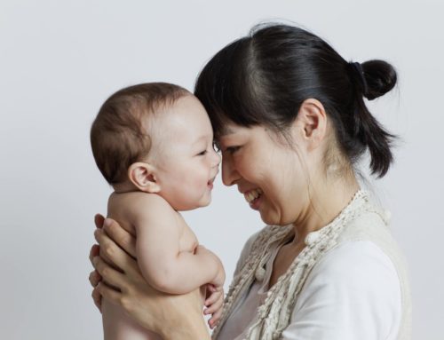 Cindy Was Able to Become a Mother with RSMC’s Help