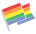 lgbtq flag