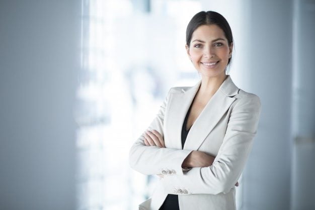 egg freezing businesswoman egg freezing woman