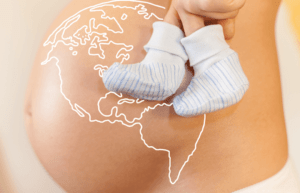 International Surrogacy